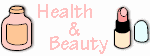 Free Health & Beauty Items!